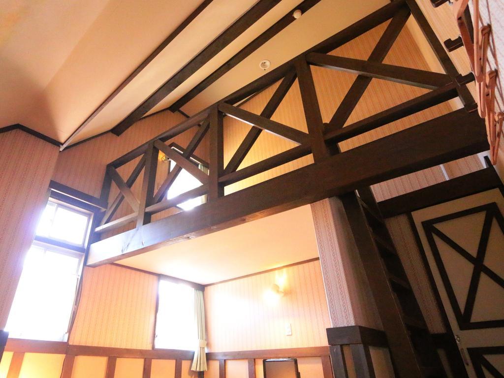 Pension Saint Paulia Hokuto  Buitenkant foto